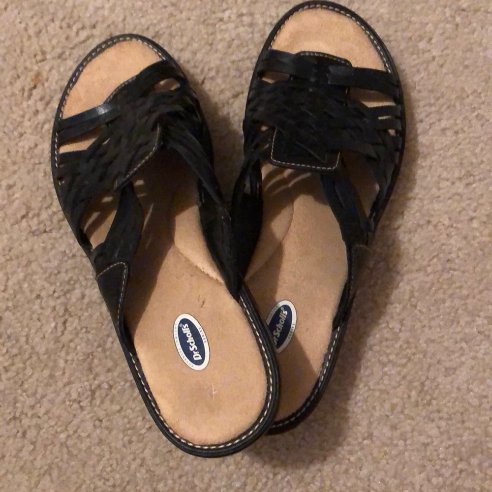 Dr Scholls woman’s sandals
